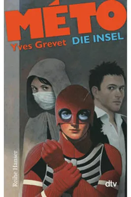 Produktbild von MÉTO Die Insel