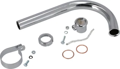 Image de Jeu: longueur de coude 260mm - Simson KR50