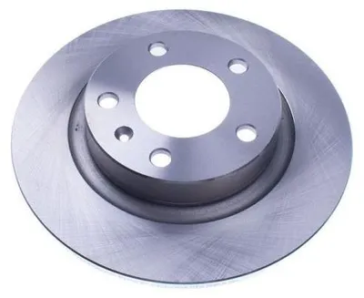 Image de EBG Disques de frein kit arrière Opel 24.0110-0347.1 569418 93190227