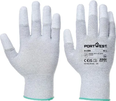 Produktbild von 1 - Größe L - Portwest