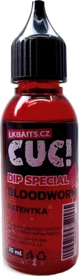 Produktbild von LK Baits CUC! Dip Spezial 35ml 07070106