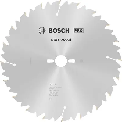 Produktbild von PRO Wood Kreissägeblatt, 300 x 2.8 x 30 mm