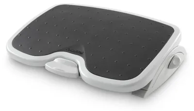 Produktbild von Kensington SmartFit SoleMate Plus Fußstütze — Grau