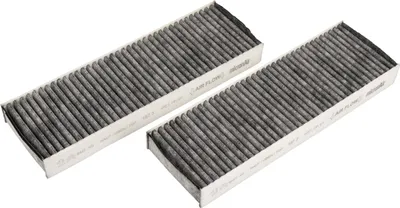 Produktbild von Fiat Original Innenraumfilter für Doblo, Ulysse, Scudo ab Bj. 2022, Teilenummer 1880110OE