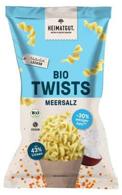 Immagine prodotto di Twists -marina, 75g
