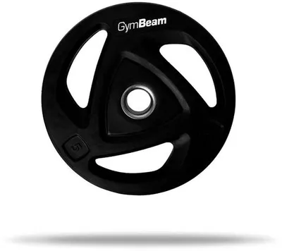 Produktbild von Famanu Gewichtsscheibe 5 kg - 30 mm Durchmesser