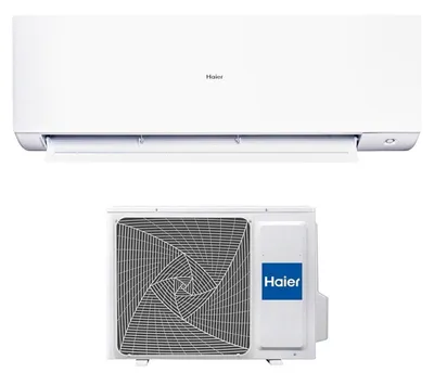 Immagine prodotto di Condizionatore Haier Expert Nordic 9000 Btu AS25XCHHRA-NR R-32 Wi-Fi Integrato
