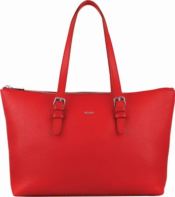 Produktbild von JOOP!  Damen chiara   marla shopper lhz Farbe lightred AL