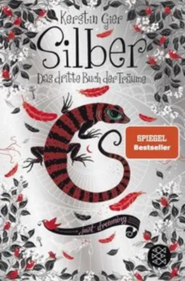 Produktbild von Silber - Das dritte Buch der Träume
