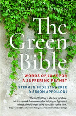 Produktbild von The Green Bible