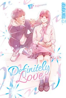 Obrázok produktu pre Definitely Love 01