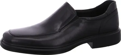Immagine prodotto di Ecco Helsinki scarpa slip-on nera