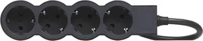 Produktbild von Legrand 694553, 56 mm, 284 mm, 76 mm, 406 g, 10 Stück(e)