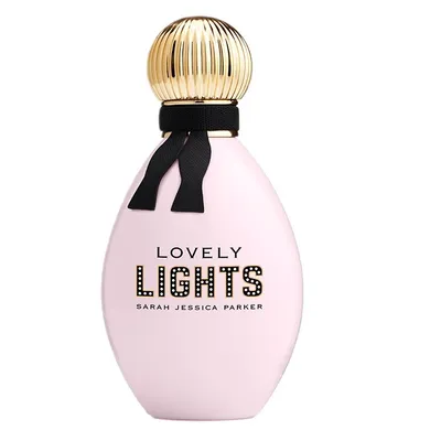 Image de Sarah Jessica Parker Lovely Lights eau de parfum pour femme 50 ml