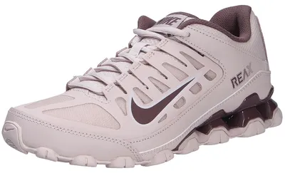 Produktbild von Nike Damen Sneaker REAX 8 TR WOMAN beige Größe EUR 41