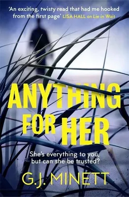 Immagine prodotto di Anything for Her
