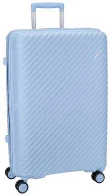 Produktbild von American Tourister Trolley Diablast Spinner 78/29 Exp 49 x 78 x 31-34