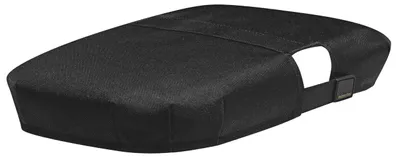 Produktbild von Reisenthel Carrybag XS Cover Black