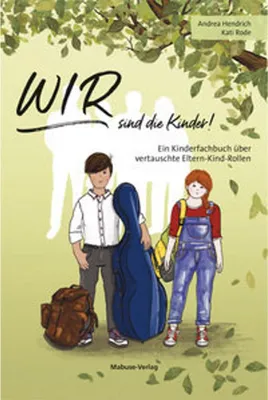 Produktbild von WIR sind die Kinder!