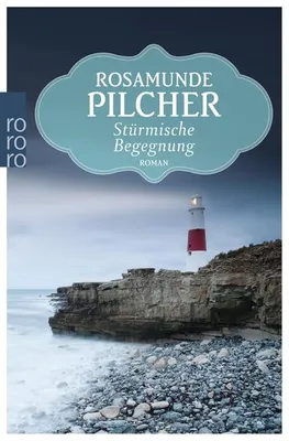 Produktbild von Stürmische Begegnung