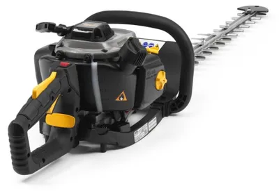 Image de Taille-haie thermique - 22,5 cc - Lame double 70 cm - 5,6 kg