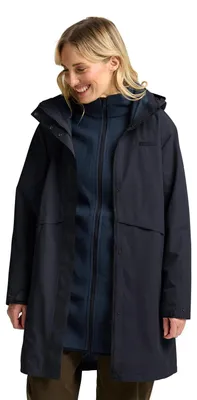 Zdjęcie produktu dla Jack Wolfskin Baylight 3-in-1 Winterjacke Damen