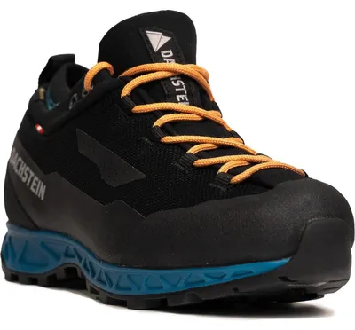 Produktbild von Dachstein Super Ferrata EVO LC GTX WMN Zustiegsschuhe Turquoise UK 6,5 - EU 40
