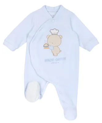 Produktbild von Chicco Baby - Jungen Strampler