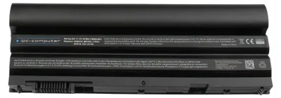 Produktbild von N3X1D Akku 87Wh für Dell