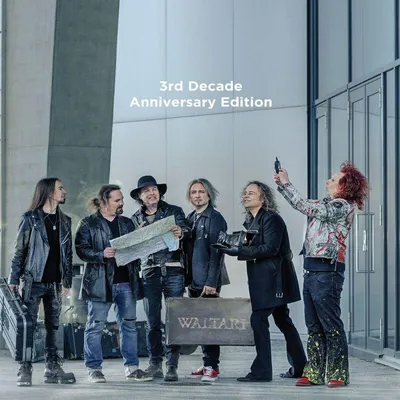 Obrázok produktu pre 3rd Decade - Anniversary Edition (CD Digipak)