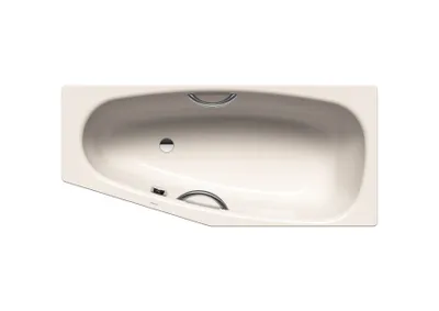 Produktbild von KALDEWEI Badewanne MINI LINKS pergamon