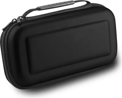 Immagine prodotto di INF Custodia antiurto per Nintendo Switch per console, giochi e accessori