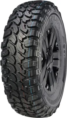Produktbild von APlus A929 M/T P.O.R. Sommerreifen 31x10.50/- R15 109Q Offroad Reifen