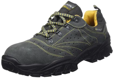 Immagine prodotto di Scarpa di sicurezza Cofra S1 P SRC New Tigri 48