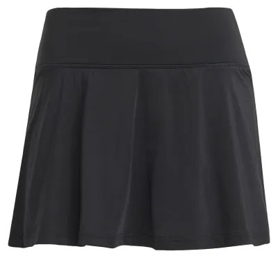 Zdjęcie produktu dla Spódnica tenisowa Adidas Club CLIMACOOL dla kobiet, czarna, rozmiar XXS