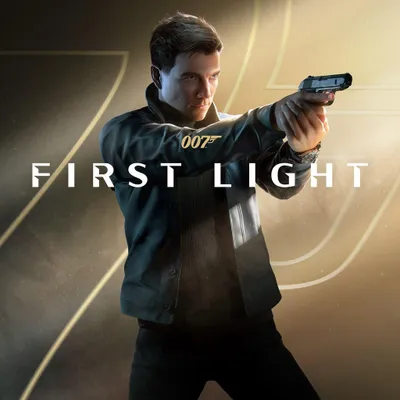Produktbild von Deep Silver 007 First Light, PlayStation 5