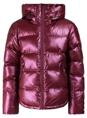 Produktbild von Protest PRTNicole JR snowjacket Current purple 140