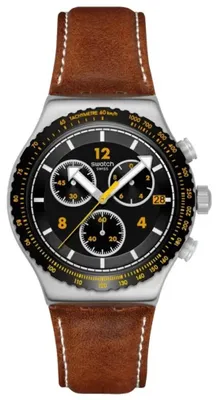 Produktbild von Swatch Chronograph für Erwachsene