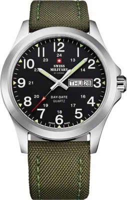 Obrázek produktu pro Pánské hodinky Swiss Military SMP36040.05