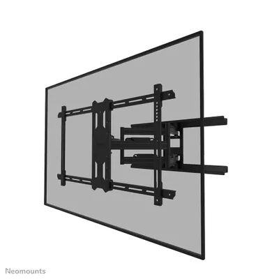 Produktbild von Neomounts WL40S-850BL18 TV-Wandhalterung 43-86" - voll beweglich - schnelle Installation