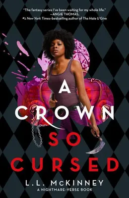 Produktbild von A Crown So Cursed