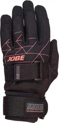 Produktbild von Jobe Grip Handschuhe Schwarz M Damen Schwarz M