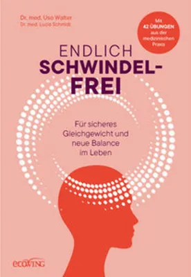 Produktbild von Endlich schwindelfrei