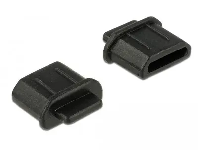 Produktbild von DeLOCK Staubschutz HDMI microD