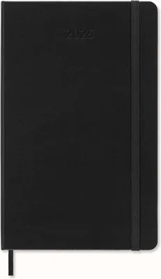 Image de Moleskine DHB12WN3Y25 non classé
