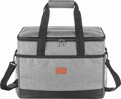 Produktbild von Kühlbox Rucksack für Camping, Wandern, Strand, Picknick, Isoliert