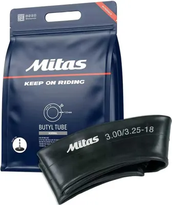 Obrázok produktu pre Mitas TUBE 2.50-21 >> 100/80-21 TR6