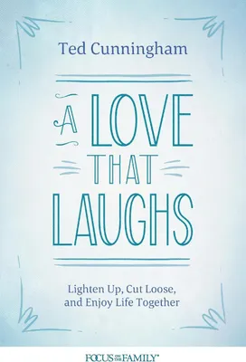 Obrázok produktu pre A Love That Laughs