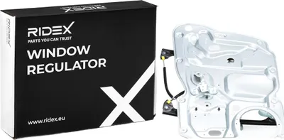 Produktbild von RIDEX 1561W0443 Elektrischer Fensterheber Vorne Rechts für VW TOURAN (1T1, 1T2) TOURAN (1T3)