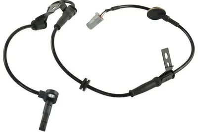 Produktbild von KAVO PARTS ABS Sensor Raddrehzahl Vorne Rechts für MITSUBISHI GRANDIS (NAW) BAS-5540